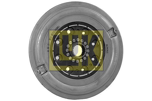 Schaeffler LuK 370 0142 10 Torsion Damper, clutch