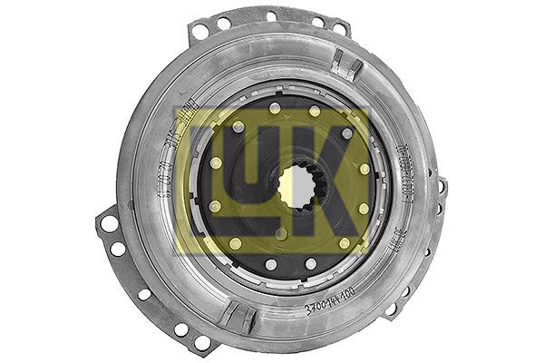Schaeffler LuK 370 0144 10 Torsion Damper, clutch