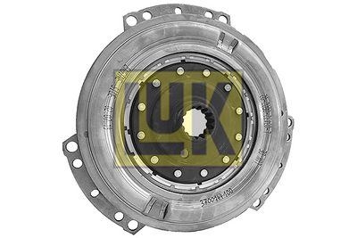 Torsion Damper, clutch Schaeffler LuK 370 0144 10