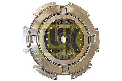 Torsion Damper, clutch Schaeffler LuK 370 0154 10
