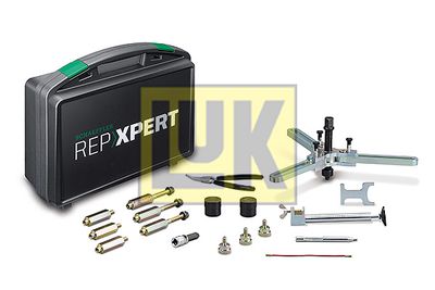 Mounting Tool Set, clutch/ flywheel Schaeffler LuK 400 0418 10