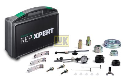 Mounting Tool Set, clutch/ flywheel Schaeffler LuK 400 0419 10