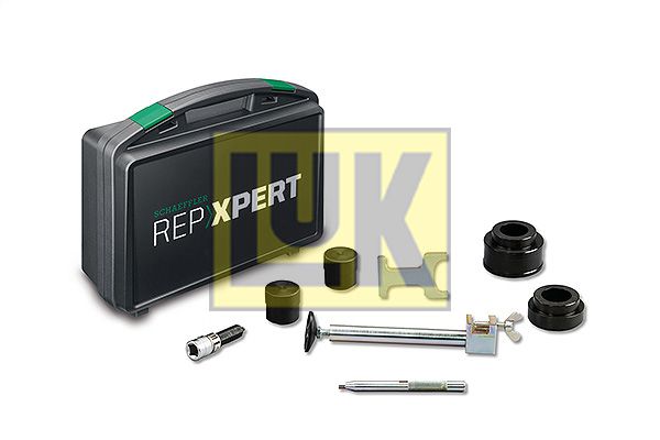 Schaeffler LuK 400 0420 10 Mounting Tool Set, clutch/ flywheel