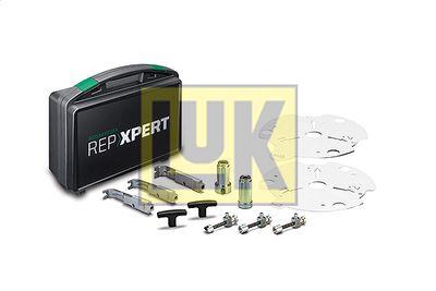 Mounting Tool Set, clutch/ flywheel Schaeffler LuK 400 0427 10