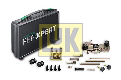Mounting Tool Set, clutch/ flywheel Schaeffler LuK 400 0471 10