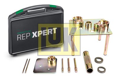 Mounting Tool Set, transmission bearing Schaeffler LuK 400 0477 10