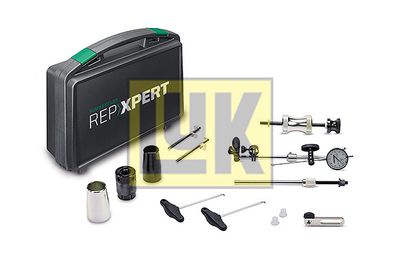 Mounting Tool Set, clutch/ flywheel Schaeffler LuK 400 0540 10