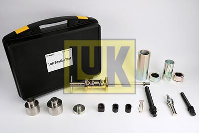 Mounting Tool Set, transmission bearing Schaeffler LuK 400 0579 10