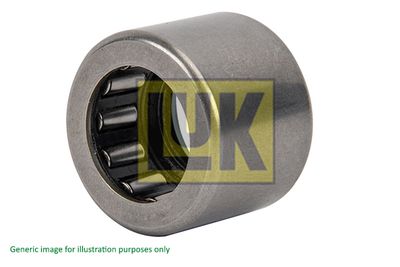 Pilot Bearing, clutch Schaeffler LuK 410 0109 10