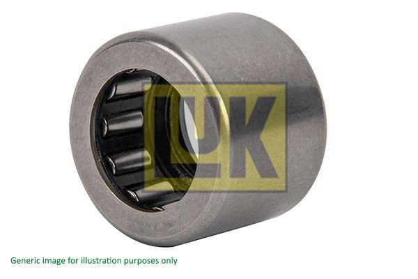 Schaeffler LuK 410 0139 10 Pilot Bearing, clutch