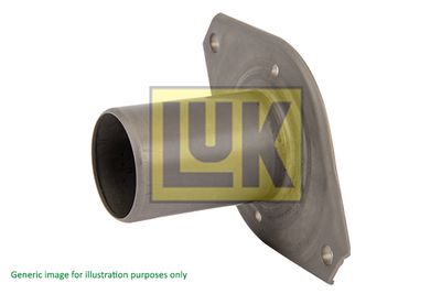 Guide Sleeve, clutch Schaeffler LuK 414 0223 10