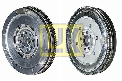 Flywheel Schaeffler LuK 415 0001 11