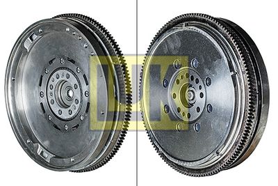 Flywheel Schaeffler LuK 415 0014 11
