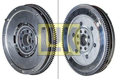 Flywheel Schaeffler LuK 415 0017 11