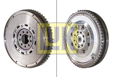 Flywheel Schaeffler LuK 415 0019 10