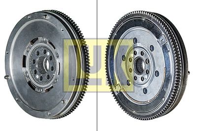 Flywheel Schaeffler LuK 415 0021 10