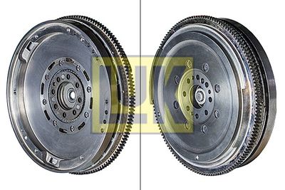 Flywheel Schaeffler LuK 415 0028 11