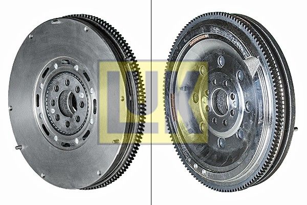 Schaeffler LuK 415 0053 10 Flywheel
