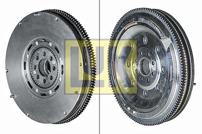 Flywheel Schaeffler LuK 415 0053 10