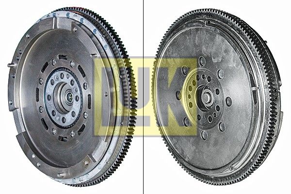Schaeffler LuK 415 0054 10 Flywheel