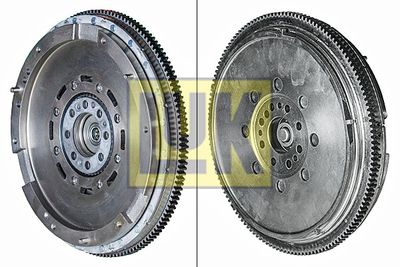 Flywheel Schaeffler LuK 415 0054 10