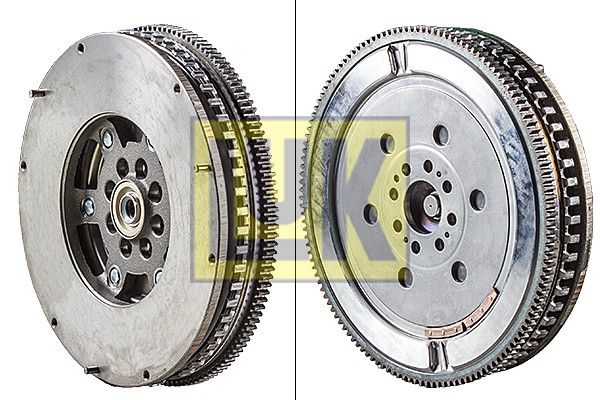 Schaeffler LuK 415 0055 10 Flywheel