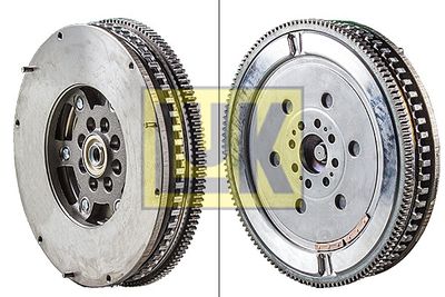 Flywheel Schaeffler LuK 415 0055 10