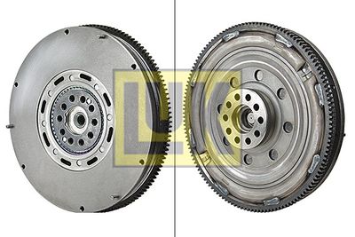 Flywheel Schaeffler LuK 415 0056 10