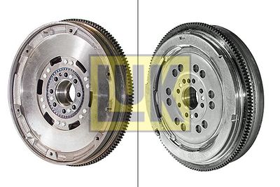 Flywheel Schaeffler LuK 415 0060 10