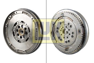 Flywheel Schaeffler LuK 415 0062 10
