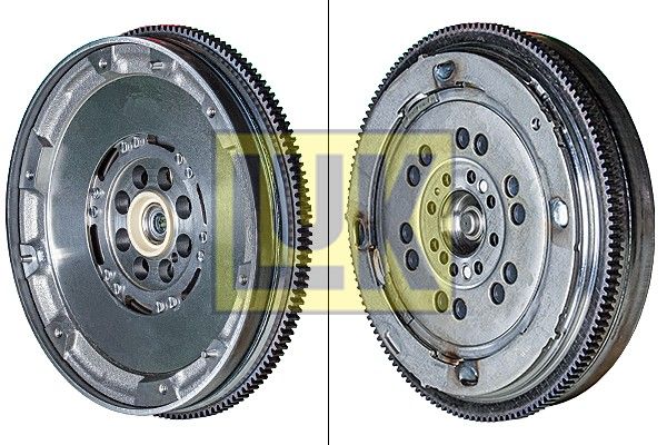 Schaeffler LuK 415 0066 10 Flywheel