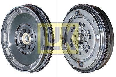 Flywheel Schaeffler LuK 415 0066 10
