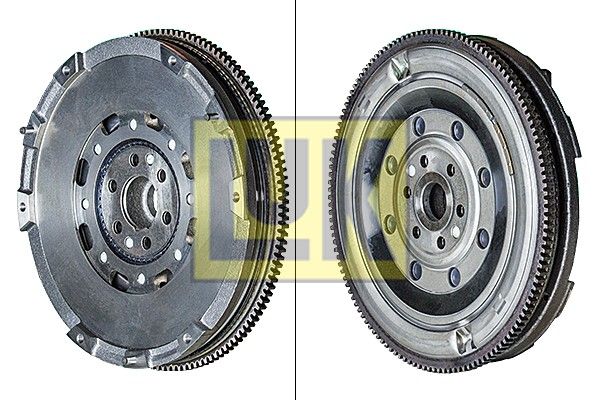 Schaeffler LuK 415 0067 10 Flywheel