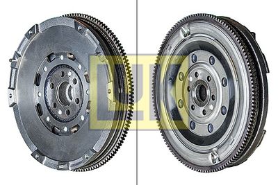 Flywheel Schaeffler LuK 415 0067 10
