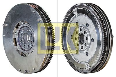 Flywheel Schaeffler LuK 415 0068 10
