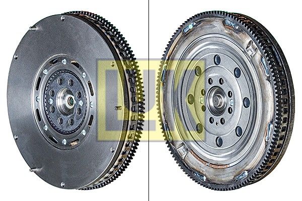 Schaeffler LuK 415 0071 10 Flywheel