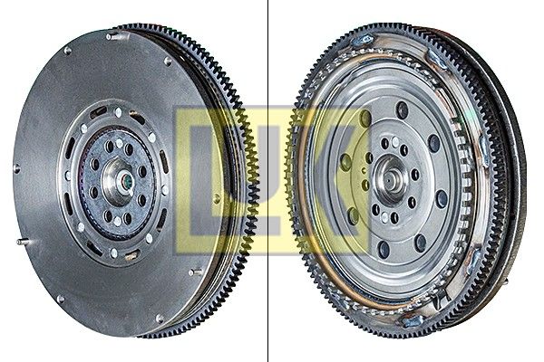 Schaeffler LuK 415 0072 10 Flywheel