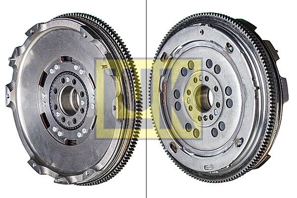 Schaeffler LuK 415 0076 10 Flywheel