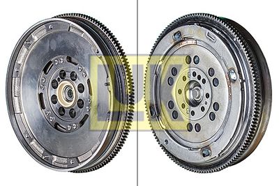 Flywheel Schaeffler LuK 415 0077 10
