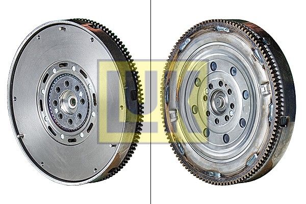 Schaeffler LuK 415 0078 10 Flywheel