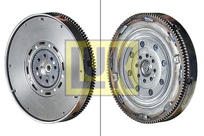 Flywheel Schaeffler LuK 415 0078 10