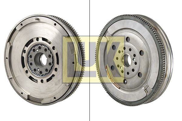 Schaeffler LuK 415 0079 10 Flywheel