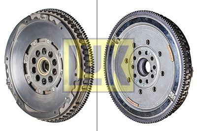 Flywheel Schaeffler LuK 415 0080 11
