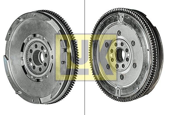 Schaeffler LuK 415 0081 10 Flywheel