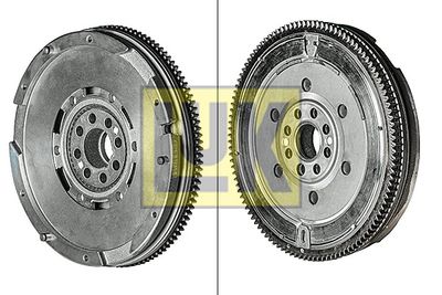 Flywheel Schaeffler LuK 415 0081 10