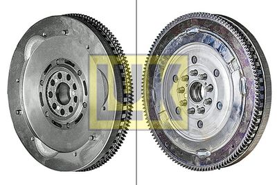 Flywheel Schaeffler LuK 415 0086 10