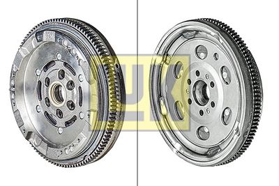 Flywheel Schaeffler LuK 415 0088 10