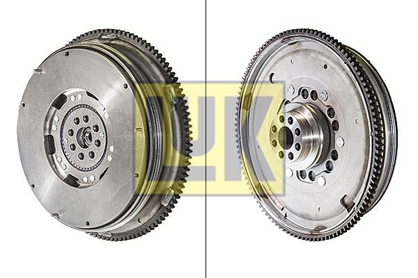 Schaeffler LuK 415 0094 10 Flywheel