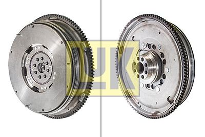 Flywheel Schaeffler LuK 415 0094 10