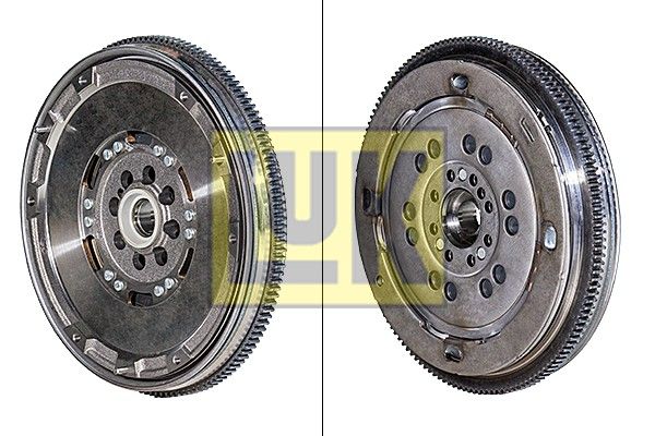 Schaeffler LuK 415 0098 10 Flywheel